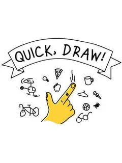 Quick, Draw!