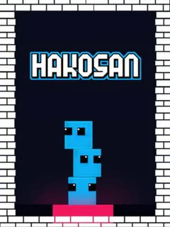 Hakosan