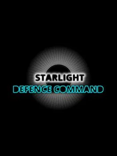 Starlight: Defence Command