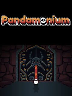 Pandamonium