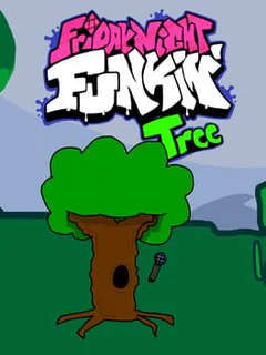 Friday Night Funkin': Vs Tree