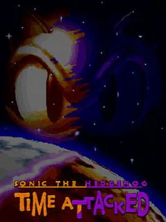 Sonic the Hedgehog: Time Attacked
