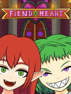 Fiend Heart