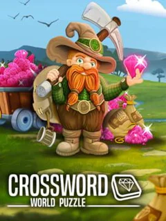 Crossword World Puzzle