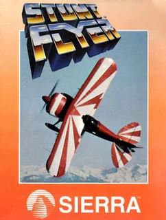 Stunt Flyer