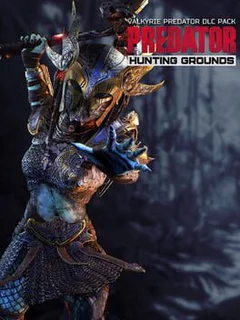 Predator: Hunting Grounds - Valkyrie Predator DLC Pack
