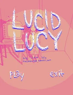 Lucid Lucy