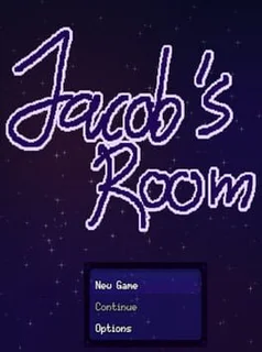 Jacob's Room