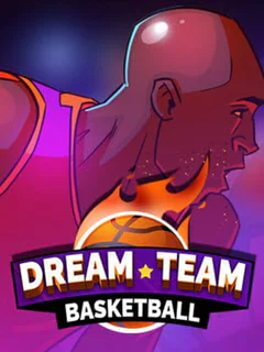 Dream Team Basketball