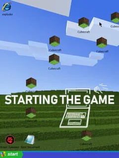 Starting the Game