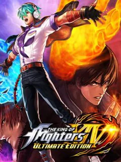 The King of Fighters XIV: Ultimate Edition