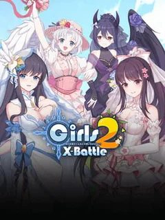 Girls x Battle 2