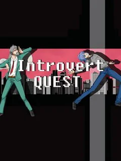 Introvert Quest