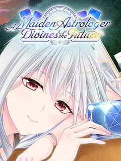 A Maiden Astrologer Divines the Future