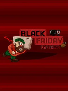 Black Friday: The Game