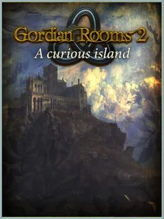 Gordian Rooms 2: A curious island