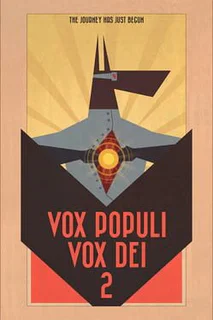 Vox Populi Vox Dei 2