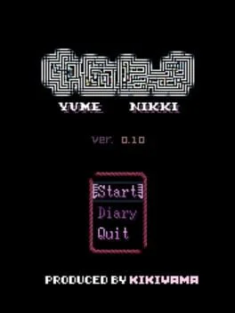 Yume Nikki: Mod(ified) Project