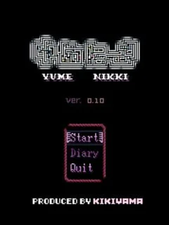 Yume Nikki: Mod(ified) Project