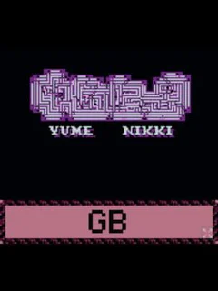 Yume Nikki GB