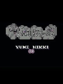Yume Nikki GB