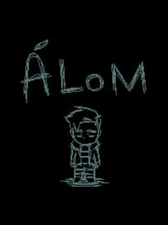 Álom