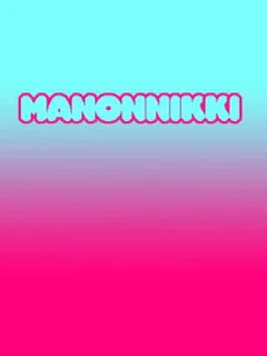 Manonnikki