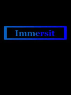 Immersit
