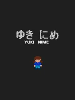 Yuki Nime