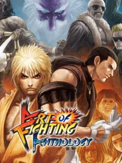 Game cover
