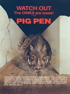 Pig Pen