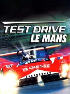 Game cover