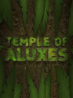 Temple of Aluxes