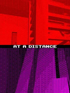 At a Distance