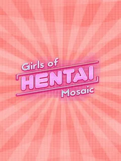 Girls of Hentai Mosaic