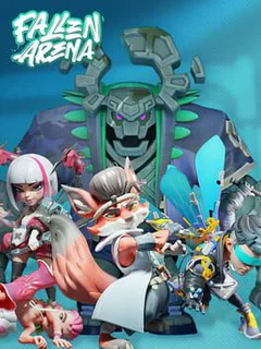 Fallen Arena