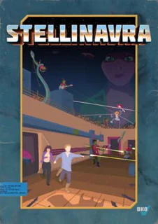 Stellinavra