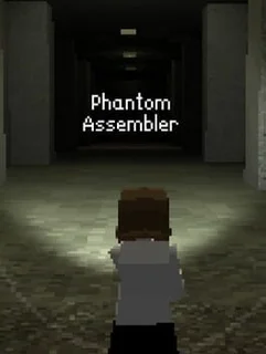Touhou: Phantom Assembler