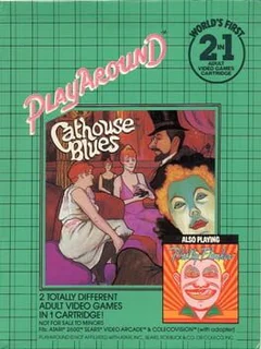Cathouse Blues
