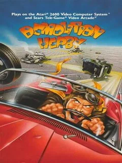 Game cover