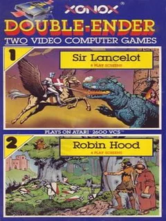 Game cover