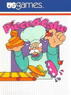 Piece O'Cake