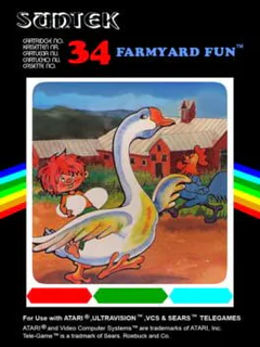 Farmyard Fun