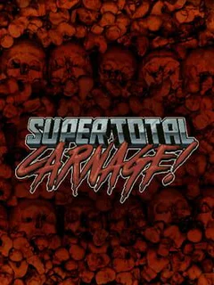 SuperTotalCarnage!