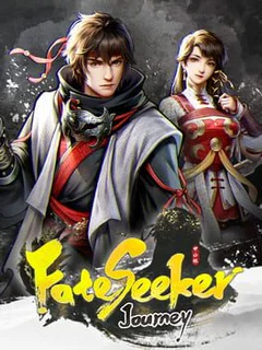Fate Seeker: Journey