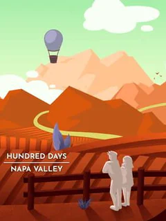 Hundred Days: Napa Valley