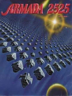Armada 2525