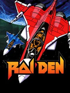 Raiden cover
