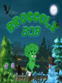 Broccoli Bob