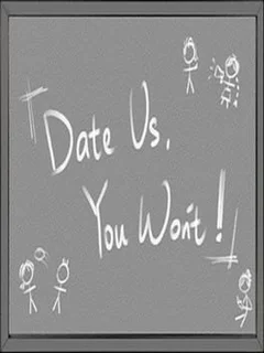 Date Us, You Won't